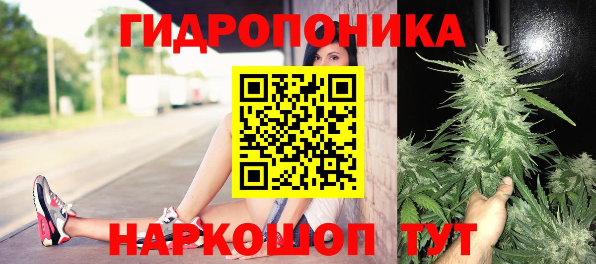 Конопля ГИДРОПОН Балахна